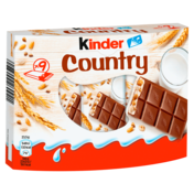 Kinder Country