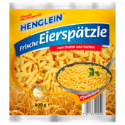 Henglein Frische Eierspätzle