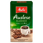 Melitta Auslese Kaffee