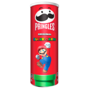 Pringles