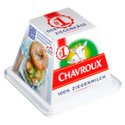 Chavroux Ziegenfrischkäse