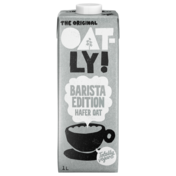 Oatly Haferdrink Barista