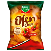 Funny-frisch Ofen Chips