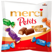 Merci Petits