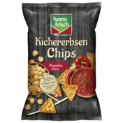 Funny-frisch Kichererbsen Chips