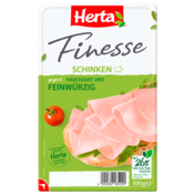 Herta Finesse Aufschnitt