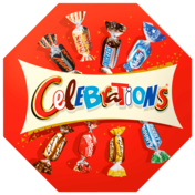 Mars Celebrations