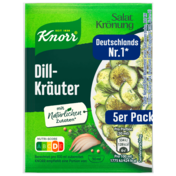 Knorr Salat Krönung