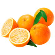 Orangen