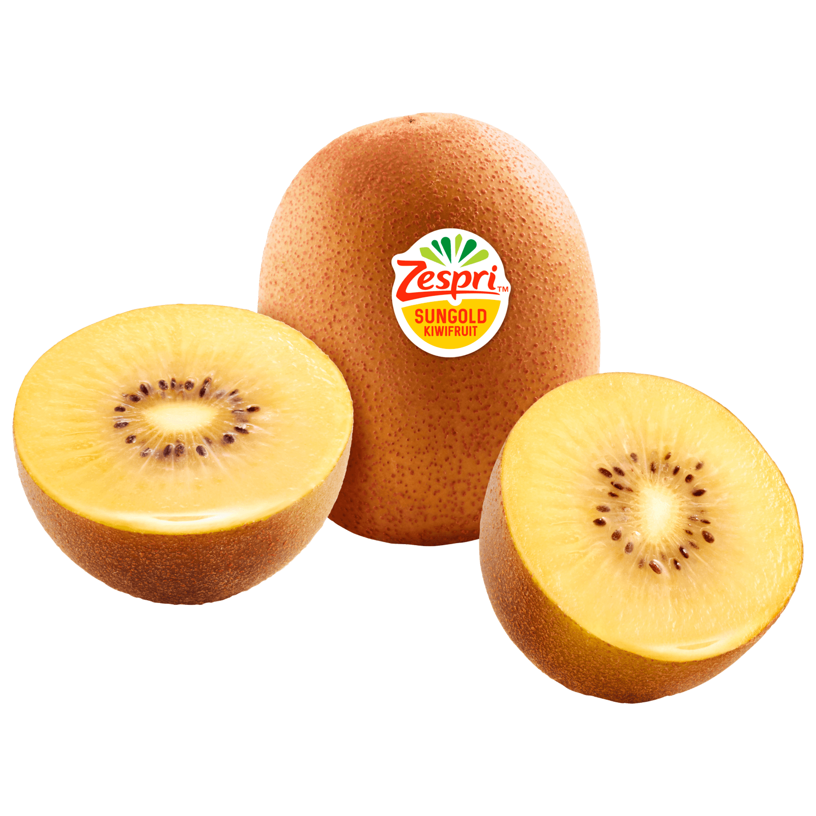 Goldene Kiwi