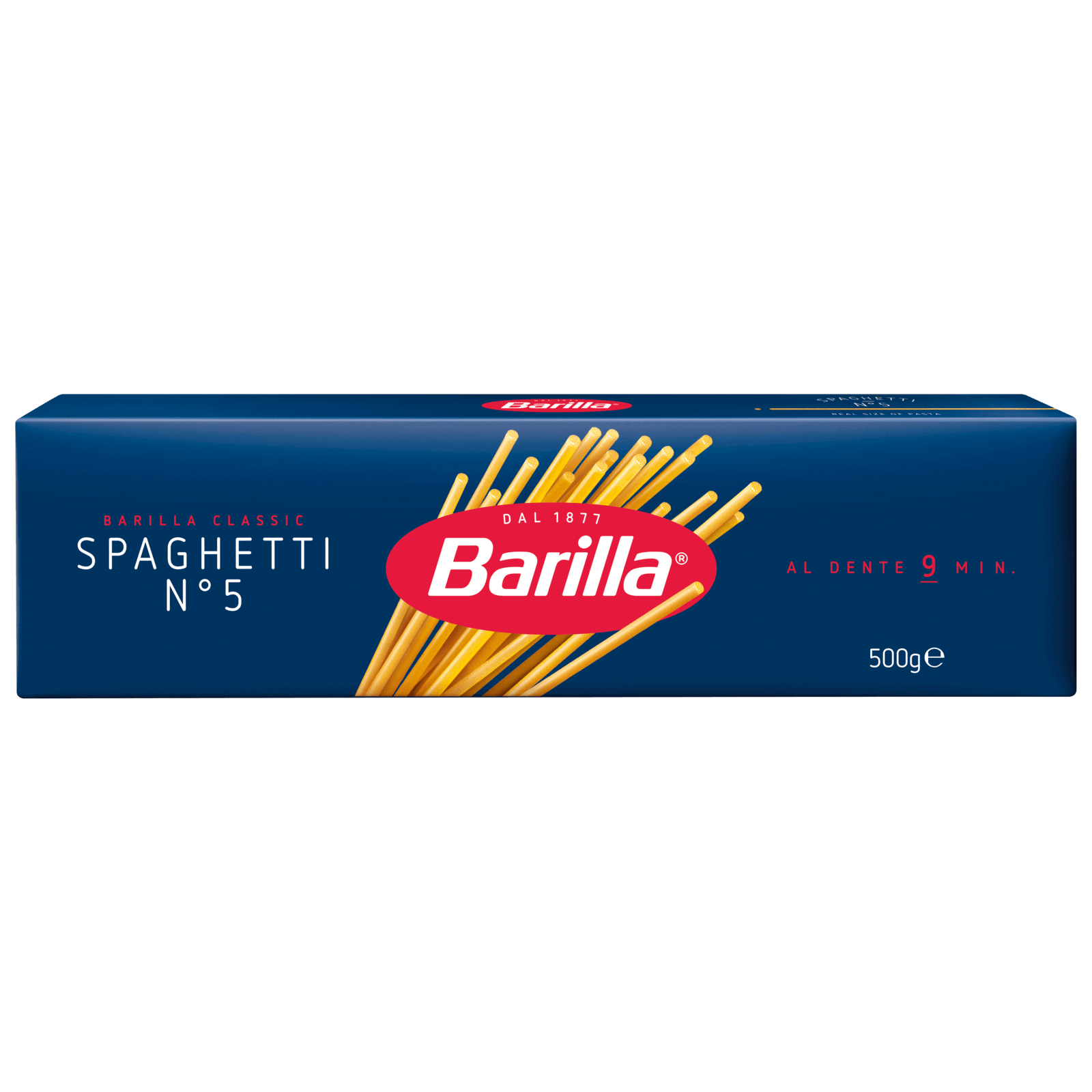 Barilla Classic Pasta