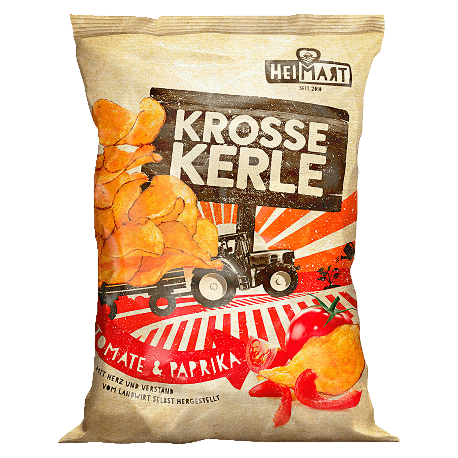 Krosse Kerle Chips