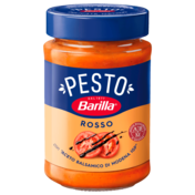 Barilla Pesto Rosso