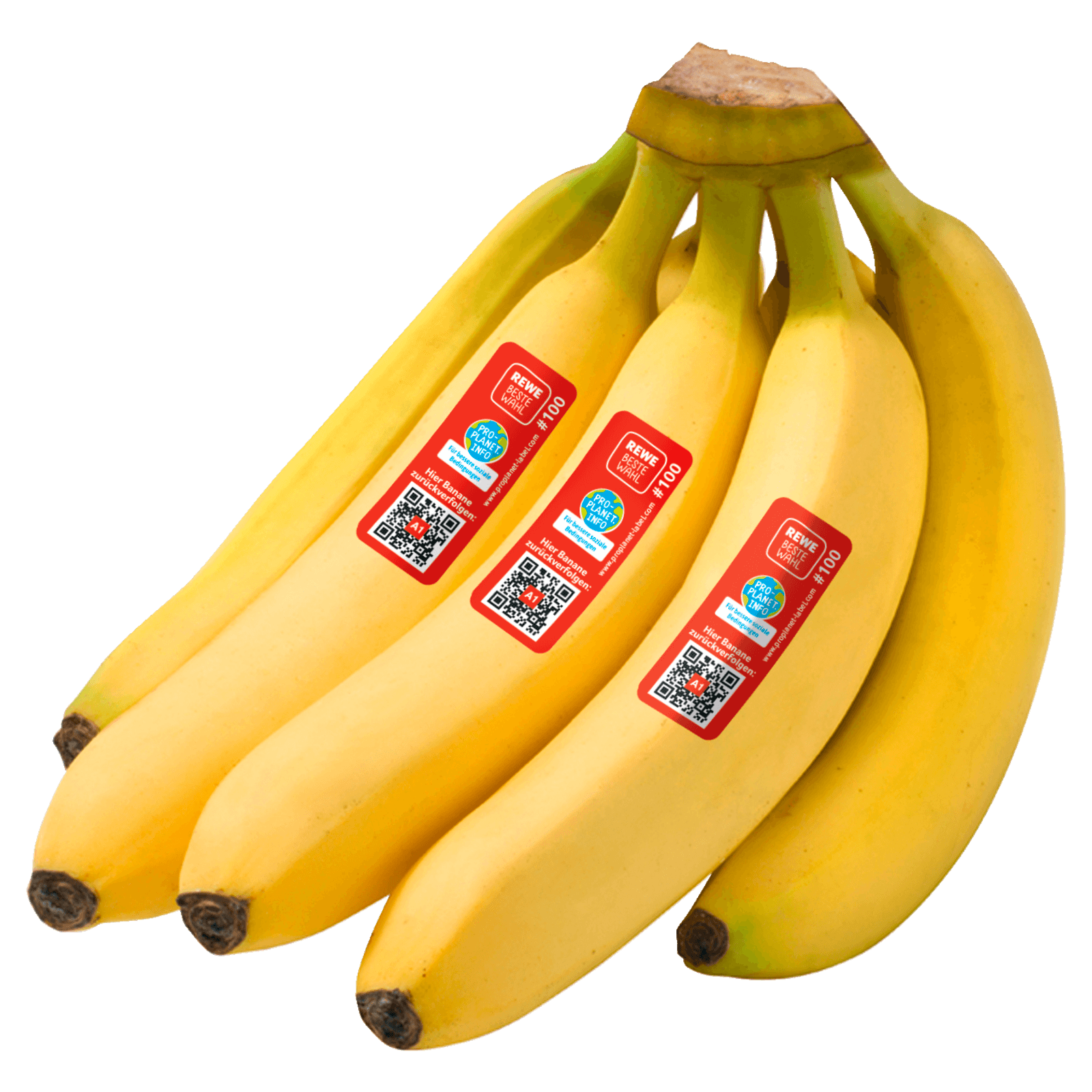 Bananen