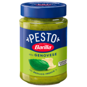 Barilla Pesto