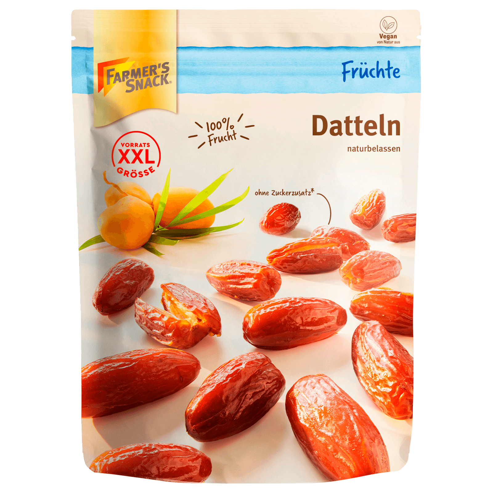 Farmer Snacks Datteln