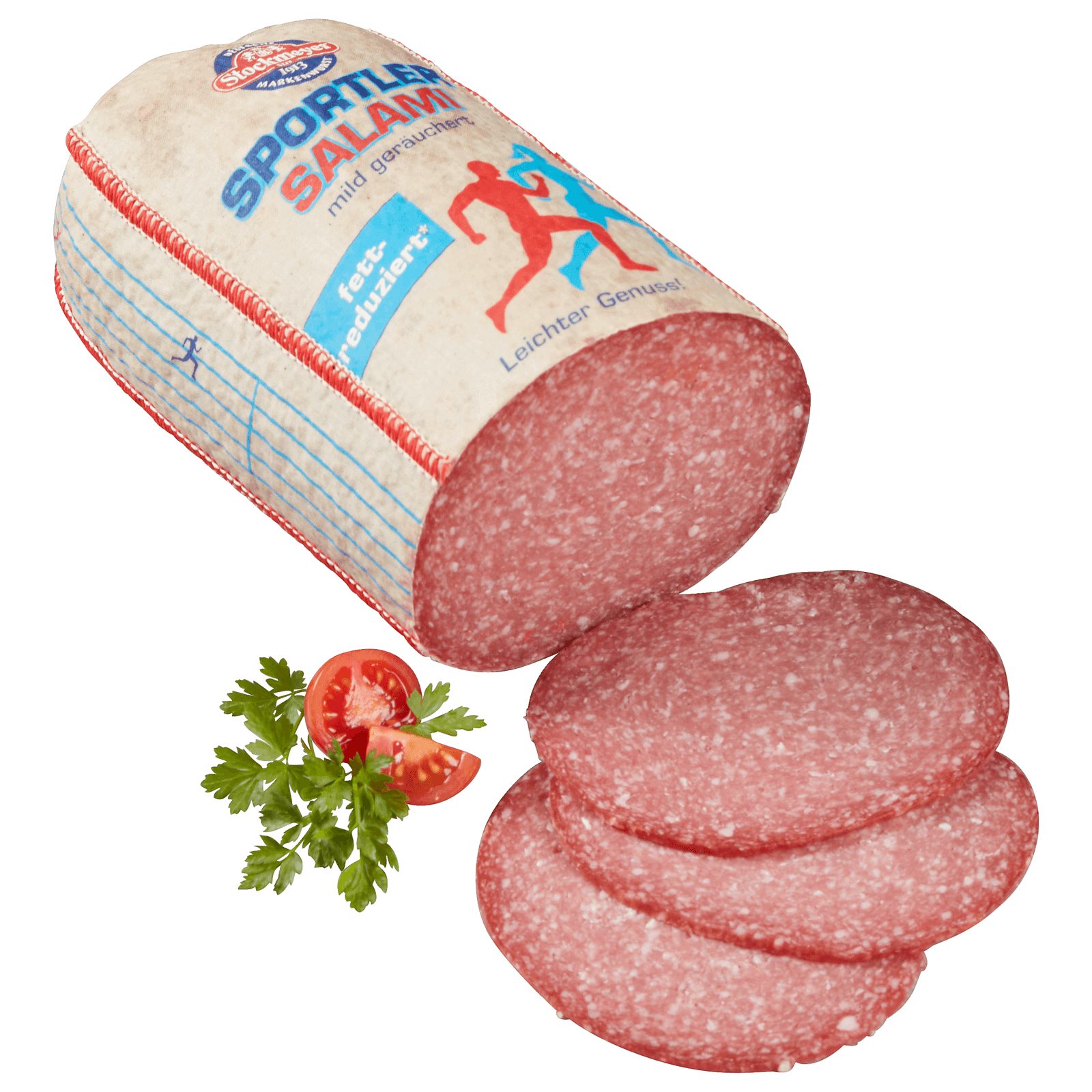 Stockmeyer Sportler-Salami