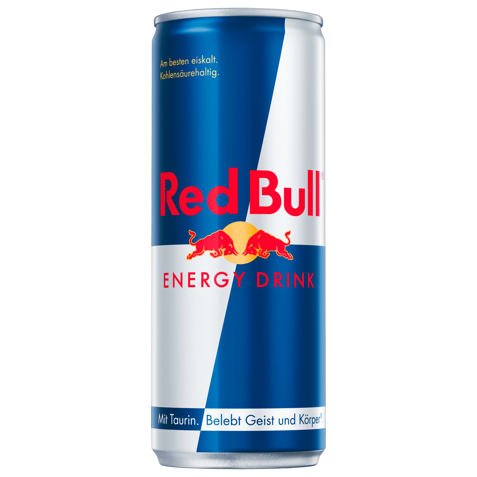 Red Bull Energy Drink