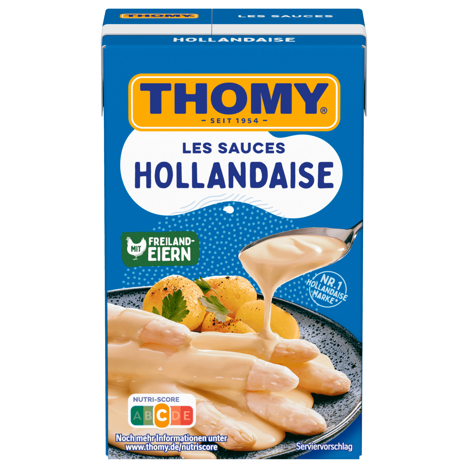 Thomy Les Sauces Hollandaise