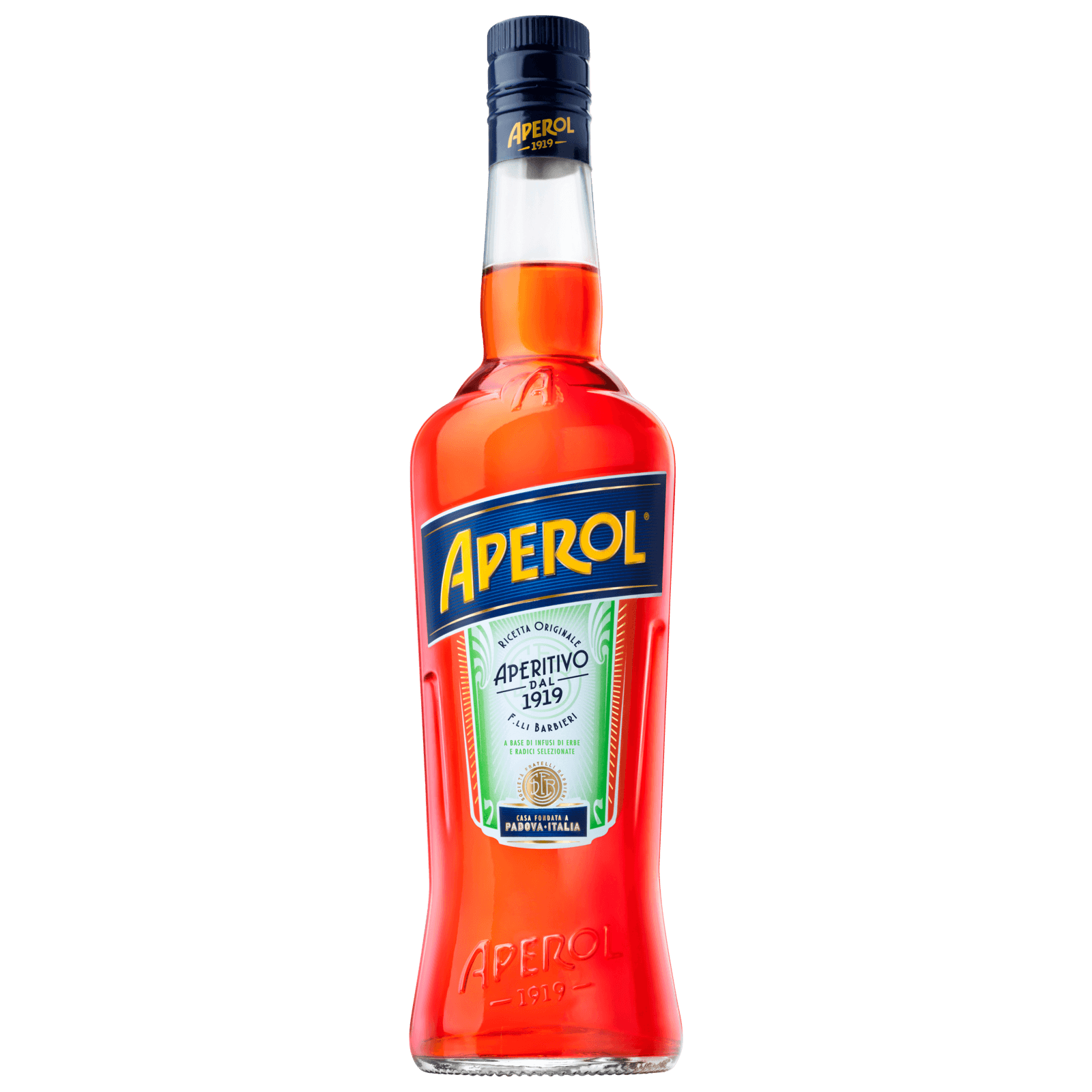 Aperol Aperitif Bitter