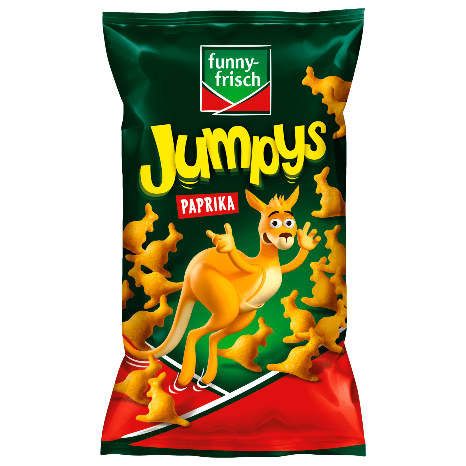 Funny-frisch Jumpys