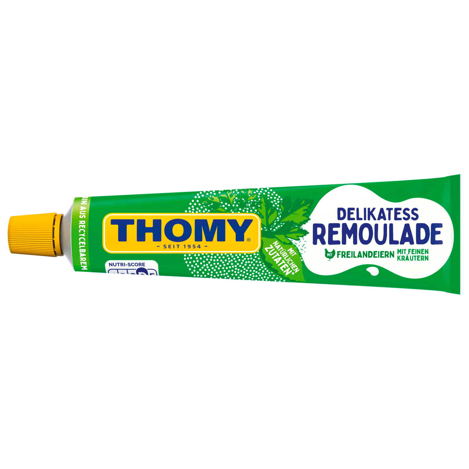 Thomy Delikatess Remoulade oder Mayonnaise