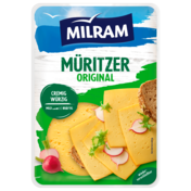 Milram Müritzer Scheiben Original