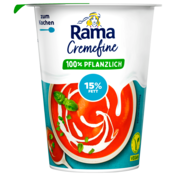 Rama zum Kochen 100% Pflanzlich
