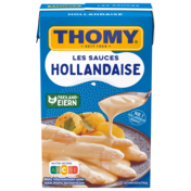 Thomy  Les Sauces  Hollandaise