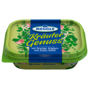 Meggle  Kräuter-Butter