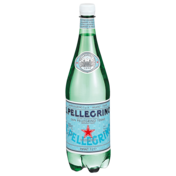 S. Pellegrino Mineralwasser