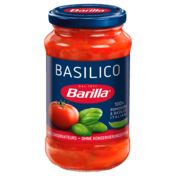 Barilla Pasta Sauce Basilico