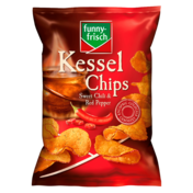 Funny-frisch Kessel Chips