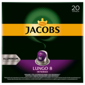 Jacobs Lungo Kaffeekapseln