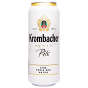 Krombacher
Pils