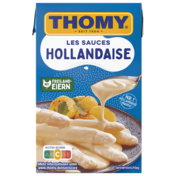 Thomy 
Les Sauces 
Hollandaise