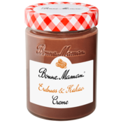 Bonne Maman  Erdnuss & Kakao Creme