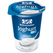 Weihenstephan
Joghurt mild