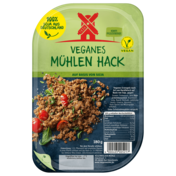 Rügenwalder
Veganes Mühlen Hack
