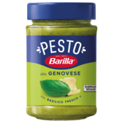 Barilla
Pesto alla Genovese