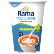 Rama Kochcreme