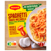 Maggi Fix Spaghetti Tomate-Mozzarella