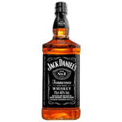 Jack Daniel's  Tennessee Whiskey
