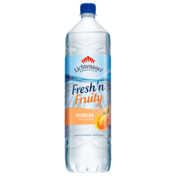 Lichtenauer Fresh’n Fruity, Fresh’n Juicy oder Fresh’n Fruitea