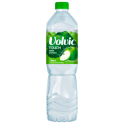 Volvic Touch oder Tee