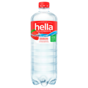 Hella Near Water