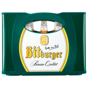 Bitburger Pils