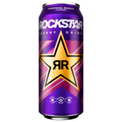 Rockstar Energy Drink