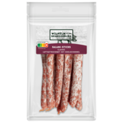 Wilhelm Brandenburg Salami Sticks