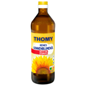 Thomy Reines Sonnenblumenöl